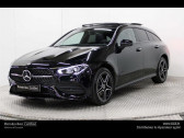 Annonce Mercedes Classe CLA Shooting brake occasion  250 e 160+102ch AMG Line 8G-DCT à RAMBOUILLET