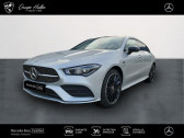 Mercedes Classe CLA Shooting brake occasion boite Automatique Annonce Mercedes Classe CLA Shooting brake occasion 250 e 160+102ch AMG Line 8G-DCT à TOURNON
