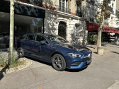 Annonce Mercedes Classe CLA Shooting brake occasion  250 e 160+102ch AMG Line 8G-DCT à Boulogne-Billancourt