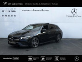 Annonce Mercedes Classe CLA Shooting brake occasion  250 e 160+102ch AMG Line 8G-DCT à MARSEILLE