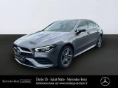 Mercedes Classe CLA Shooting brake occasion année 2021 boite Robotisee Annonce Mercedes Classe CLA Shooting brake occasion Hybride rechargeable 250 e 160+102ch AMG Line 8G-DCT à SAINT-MALO