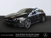 Mercedes Classe CLA Shooting brake occasion année 2022 boite Robotisee Annonce Mercedes Classe CLA Shooting brake occasion Hybride rechargeable 250 e 160+102ch AMG Line 8G-DCT à QUIMPER