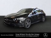 Annonce Mercedes Classe CLA Shooting brake occasion Hybride rechargeable 250 e 160+102ch AMG Line 8G-DCT  QUIMPER