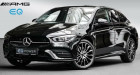 Mercedes Classe CLA Shooting brake occasion Noir année 2020 boite Robotisee Annonce Mercedes Classe CLA Shooting brake occasion Hybride 250 E 160+102CH AMG LINE 8G-DCT à Villenave-d'Ornon