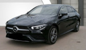 Mercedes Classe CLA Shooting brake occasion année 2020 boite Robotisee Annonce Mercedes Classe CLA Shooting brake occasion Hybride 250 E 160+102CH AMG LINE 8G-DCT à Villenave-d'Ornon