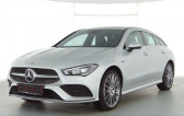 Mercedes Classe CLA Shooting brake occasion année 2020 boite Robotisee Annonce Mercedes Classe CLA Shooting brake occasion Hybride 250 E 160+102CH AMG LINE 8G-DCT à Villenave-d'Ornon