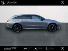 Mercedes Classe CLA Shooting brake 250 e 160+102ch AMG Line 8G-DCT  occasion  Gires - photo n4