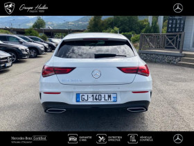 Mercedes Classe CLA Shooting brake 250 e 160+102ch AMG Line 8G-DCT  occasion  Gires - photo n13