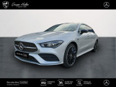 Annonce Mercedes Classe CLA Shooting brake occasion Hybride rechargeable 250 e 160+102ch AMG Line 8G-DCT  Gires