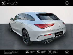 Mercedes Classe CLA Shooting brake 250 e 160+102ch AMG Line 8G-DCT  occasion  Gires - photo n3