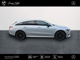 Mercedes Classe CLA Shooting brake 250 e 160+102ch AMG Line 8G-DCT  occasion  Gires - photo n4
