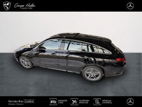 Mercedes Classe CLA Shooting brake 250 e 160+102ch AMG Line 8G-DCT  occasion  Gires - photo n2