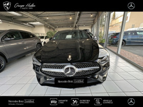 Mercedes Classe CLA Shooting brake 250 e 160+102ch AMG Line 8G-DCT  occasion  Gires - photo n5