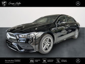 Mercedes Classe CLA Shooting brake 250 e 160+102ch AMG Line 8G-DCT  2024 - annonce de voiture en vente sur Auto Sélection.com