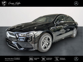 Mercedes Classe CLA Shooting brake 250 e 160+102ch AMG Line 8G-DCT  2024 - annonce de voiture en vente sur Auto Slection.com