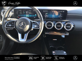 Mercedes Classe CLA Shooting brake 250 e 160+102ch Business Line 8G-DCT  occasion  Gires - photo n6