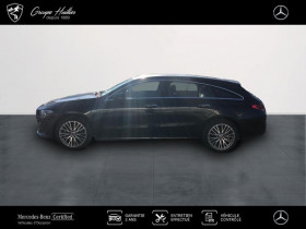 Mercedes Classe CLA Shooting brake 250 e 160+102ch Business Line 8G-DCT  occasion  Gires - photo n2