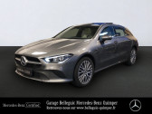 Annonce Mercedes Classe CLA Shooting brake occasion Hybride rechargeable 250 e 160+102ch Progressive Line 8G-DCT  QUIMPER