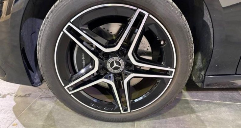 Mercedes Classe CLA Shooting brake 250 e 218ch AMG Line 8G-DCT  occasion  Fleury Les Aubrais - photo n6