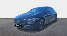 Mercedes Classe CLA Shooting brake , garage MERCEDES BOURGES - ETOILE AUTOMOBILES  Bourges