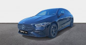 Mercedes Classe CLA Shooting brake occasion année 2024 boite Automatique Annonce Mercedes Classe CLA Shooting brake occasion Hybride 250 e 218ch AMG Line 8G-DCT à Bourges