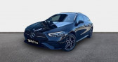 Annonce Mercedes Classe CLA Shooting brake occasion Hybride 250 e 218ch AMG Line 8G-DCT  Chateauroux