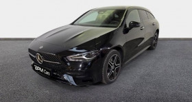 Mercedes Classe CLA Shooting brake , garage MERCEDES ORLEANS - ETOILE AUTOMOBILES  Fleury Les Aubrais
