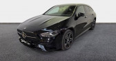 Mercedes Classe CLA Shooting brake occasion année 2024 boite Automatique Annonce Mercedes Classe CLA Shooting brake occasion Hybride 250 e 218ch AMG Line 8G-DCT à Fleury Les Aubrais