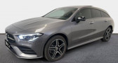 Mercedes Classe CLA Shooting brake 250 e 218ch AMG Line 8G-DCT   Fleury Les Aubrais 45
