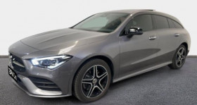 Mercedes Classe CLA Shooting brake , garage MERCEDES ORLEANS - ETOILE AUTOMOBILES  Fleury Les Aubrais