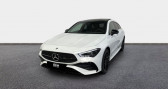 Mercedes Classe CLA Shooting brake occasion année 2023 boite Automatique Annonce Mercedes Classe CLA Shooting brake occasion Hybride 250 e 218ch AMG Line 8G-DCT à Fleury Les Aubrais