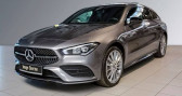 Mercedes Classe CLA Shooting brake occasion année 2022 boite Automatique Annonce Mercedes Classe CLA Shooting brake occasion Hybride 250 e 262ch AMG à La Courneuve