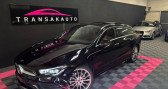 Annonce Mercedes Classe CLA Shooting brake occasion Hybride 250 e 8G-DCT AMG Line / 1re Main / Entretien Complet  Harfleur
