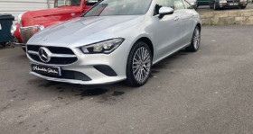 Mercedes Classe CLA Shooting brake , garage SAUVAGNAT AUTOMOBILES  SAUVAGNAT SAINTE MARTHE