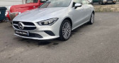 Mercedes Classe CLA Shooting brake occasion année 2021 boite Automatique Annonce Mercedes Classe CLA Shooting brake occasion Hybride 250 e 8G-DCT Progressive Line à SAUVAGNAT SAINTE MARTHE