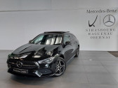 Annonce Mercedes Classe CLA Shooting brake occasion Hybride 250 e AMG Line 1.3 218 ch DCT8-TOE à BISCHHEIM