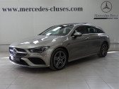 Annonce Mercedes Classe CLA Shooting brake occasion Hybride 250 e AMG Line 1.3 218 ch DCT8 à Cluses