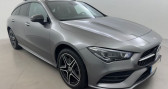 Annonce Mercedes Classe CLA Shooting brake occasion Hybride 250 e AMG Line 8G-DCT  CHANAS