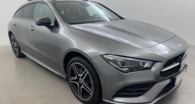 Mercedes Classe CLA Shooting brake , garage CHANAS AUTO � CHANAS