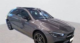 Mercedes Classe CLA Shooting brake , garage MIONS-CAR.COM  MIONS