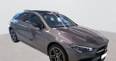 Mercedes Classe CLA Shooting brake occasion année 2022 boite Automatique Annonce Mercedes Classe CLA Shooting brake occasion Hybride 250 e AMG Line 8G-DCT à MIONS
