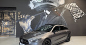 Annonce Mercedes Classe CLA Shooting brake occasion Hybride 250 E AMG Line Attelage / Toit Ouvrant Premium Plus � Ingr�