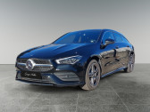 Annonce Mercedes Classe CLA Shooting brake occasion Hybride 250 e AMG Line Shootin  GAP