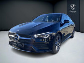 Mercedes Classe CLA Shooting brake occasion année 2024 boite Automatique Annonce Mercedes Classe CLA Shooting brake occasion Hybride 250 e AMG Line Shootin à GAP