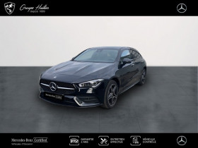 Mercedes Classe CLA Shooting brake , garage GROUPE HUILLIER OCCASIONS  Gires