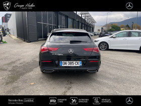 Mercedes Classe CLA Shooting brake 250 e AMG Line Shootin  occasion  Gires - photo n13