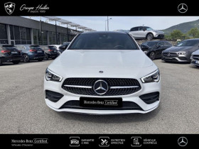 Mercedes Classe CLA Shooting brake 250 e AMG Line Shootin  occasion  Gires - photo n4