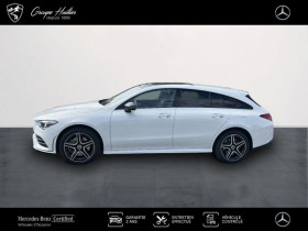 Mercedes Classe CLA Shooting brake 250 e AMG Line Shootin  occasion  Gires - photo n2