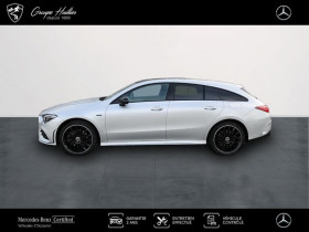 Mercedes Classe CLA Shooting brake 250 e AMG Line Shootin  occasion  Gires - photo n2