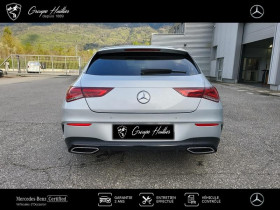 Mercedes Classe CLA Shooting brake 250 e AMG Line Shootin  occasion  Gires - photo n12